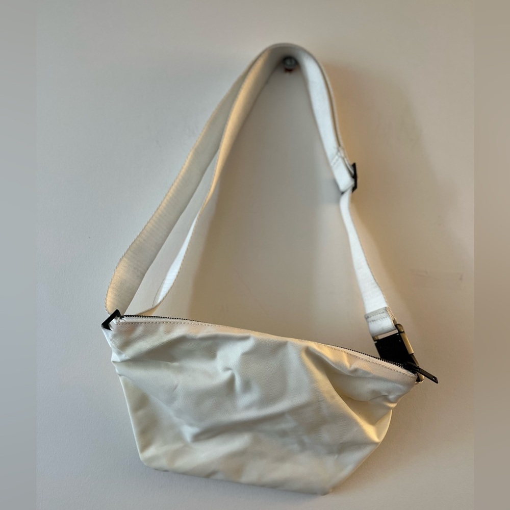 COS Slingback Crossbody Bag